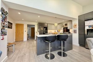 Kitchen/Family Room- click for photo gallery